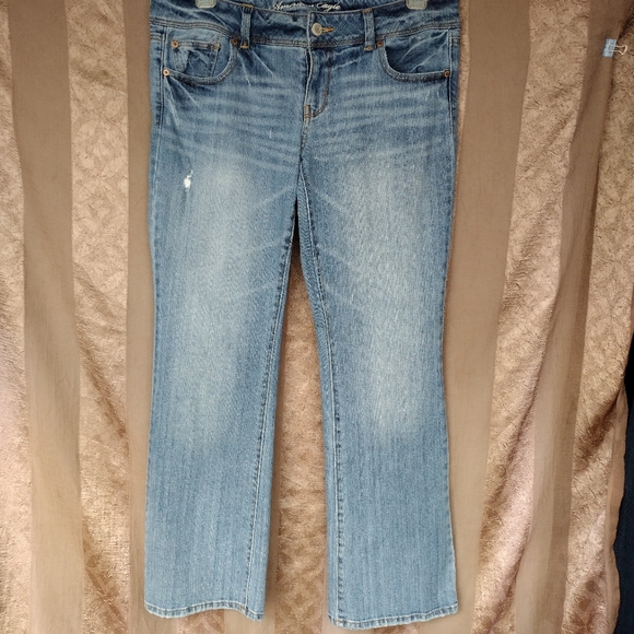 American Eagle Womens Jeans 